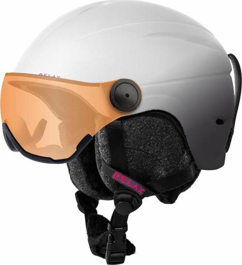 Twister Visor Kayak Kaskı