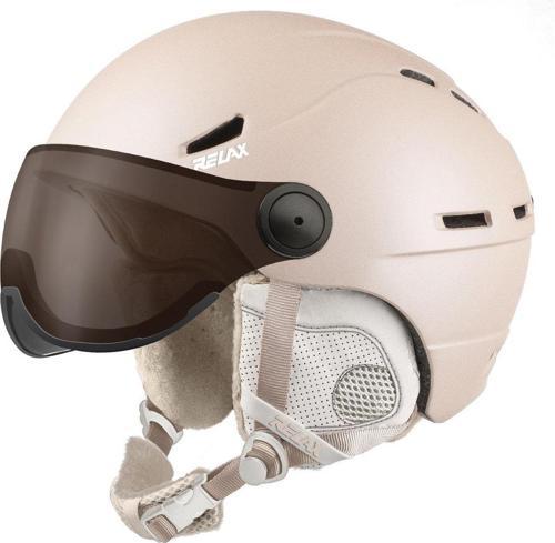 Patrol Visor Kayak Kaskı