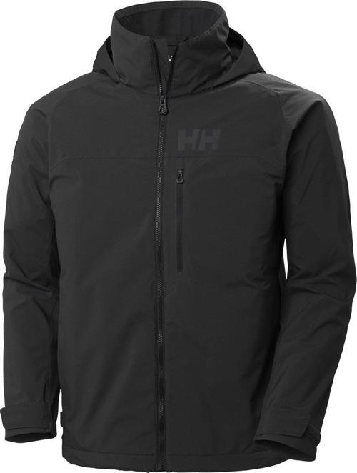 HP Racing Hooded Jacket Erkek Mont