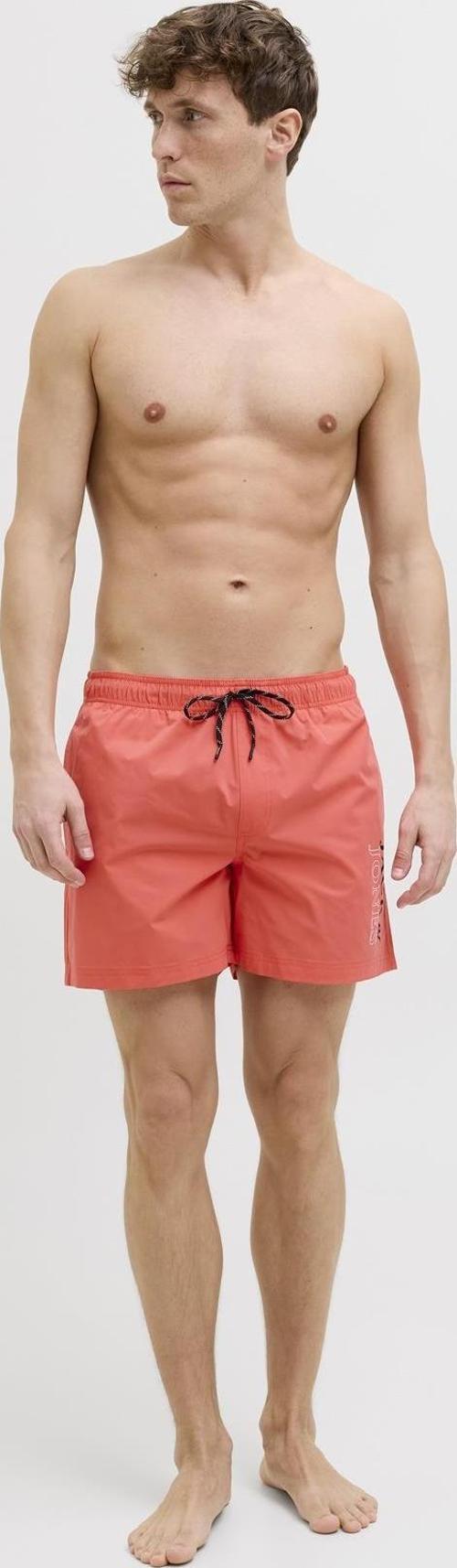 JPSTMAUI JJSWIM DOUBLE LOGO AKM SN