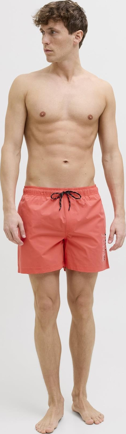 JPSTMAUI JJSWIM DOUBLE LOGO AKM SN