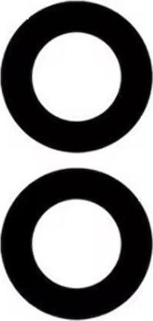 Realme Gt2 Ile Uyumlu Kamera Camı Ithal Set RMX3310 RMX3311 RMX3312