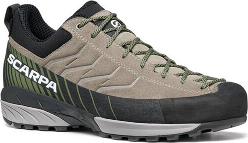 Mescalito Gore-Tex Erkek Outdoor Ayakkabı