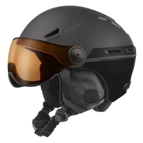 Patrol Visor Kayak Kaskı