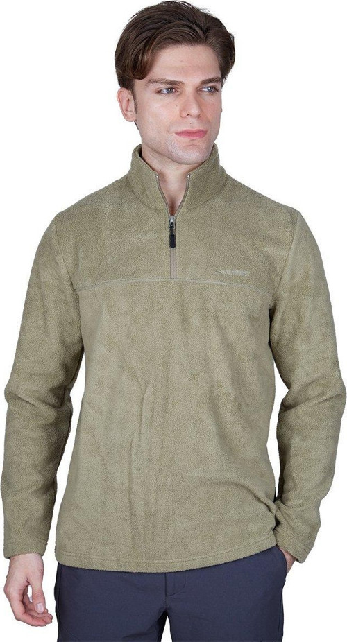 Agiliy Polar Sweatshirt
