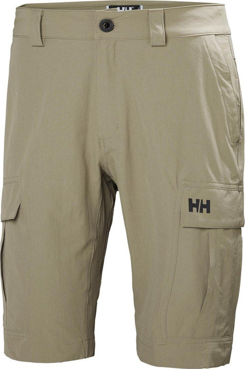 HH QD Cargo 11" Erkek Şort
