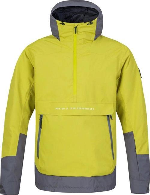 Patty FD Erkek Outdoor Mont