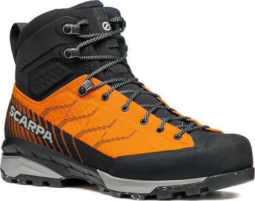 Mescalito TRK Planet Gore-Tex Erkek Outdoor Bot