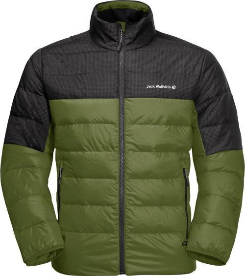 DNA Tundra JKT M Erkek Outdoor Mont