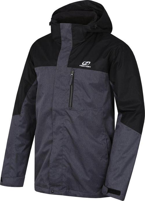 Sigfred 3n1 Erkek Outdoor Mont