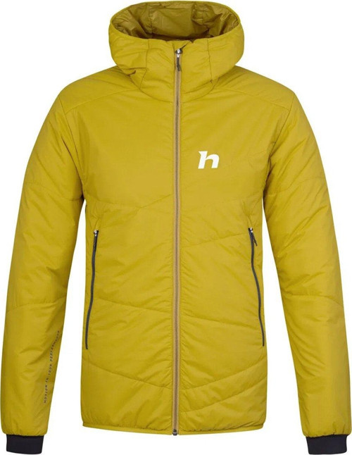Gabber Hoody Erkek Outdoor Ceket