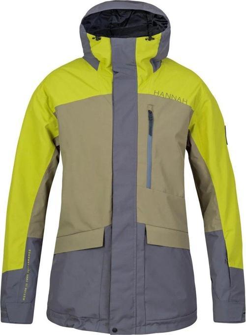 Garow FD Erkek Outdoor Mont