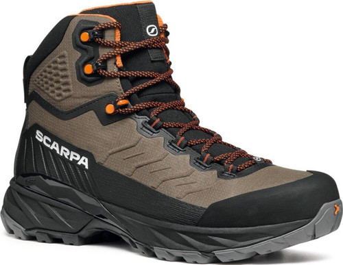 Rush TRK LT Gore-Tex Erkek Outdoor Bot