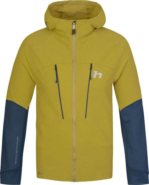 Trane Hoody Erkek Outdoor Ceket