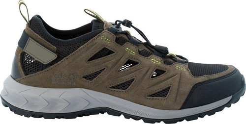 Woodland 2 Hybrid Low M Erkek Outdoor Ayakkabı