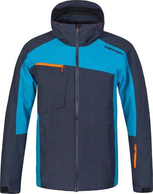 Kelton Erkek Kayak Mont