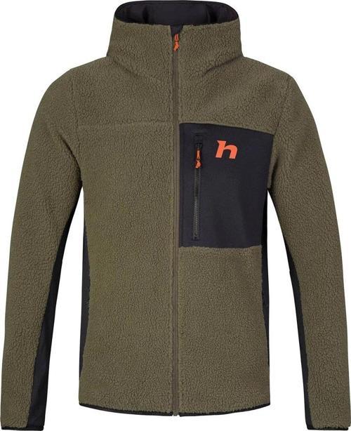 Kodiak Erkek Outdoor Polar