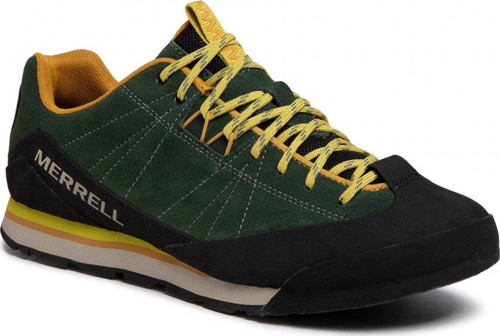 Catalyst Suede Erkek Outdoor Ayakkabı