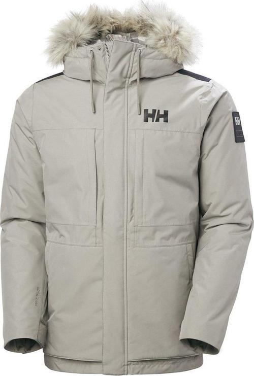Coastal 3.0 Parka