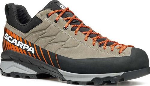 Mescalito TRK Low Gore-Tex Erkek Outdoor Ayakkabı