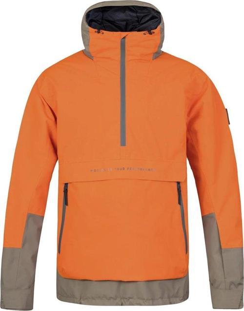 Patty FD Erkek Outdoor Mont