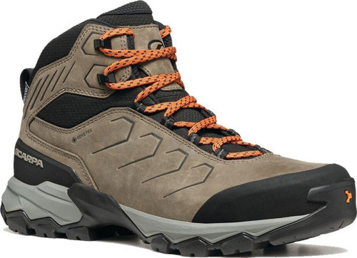 Moraine Mid Pro Gore-Tex Erkek Outdoor Bot