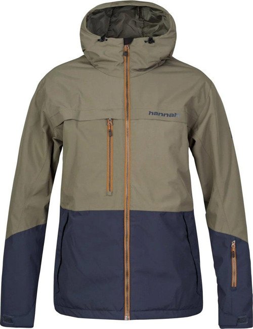 Freemont Erkek Outdoor Mont