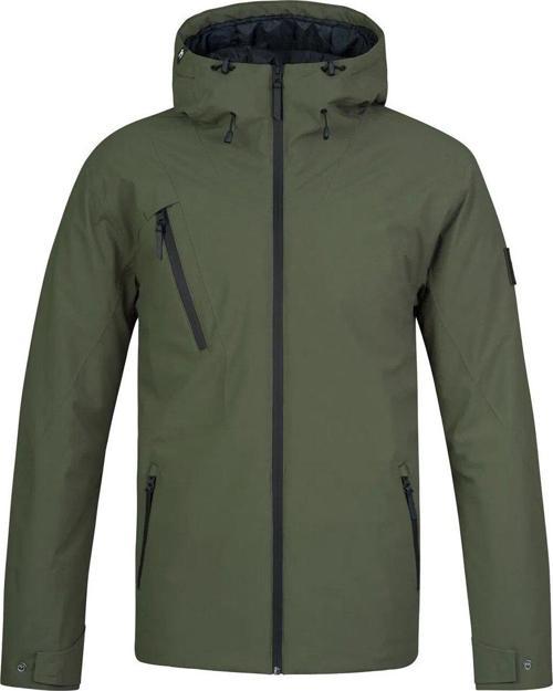 Derk II Erkek Outdoor Mont