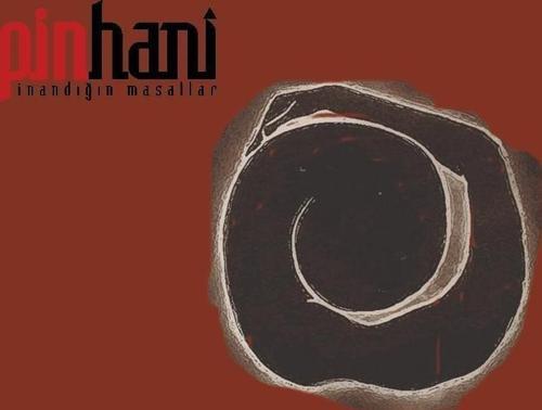 Pinhani - İnandığın Masallar (Plak)