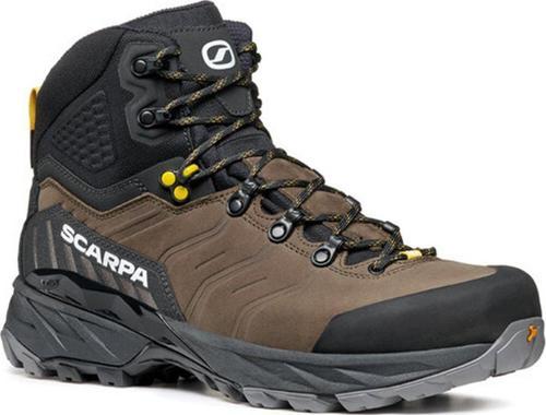 Rush TRK Pro Gore-Tex Erkek Outdoor Bot