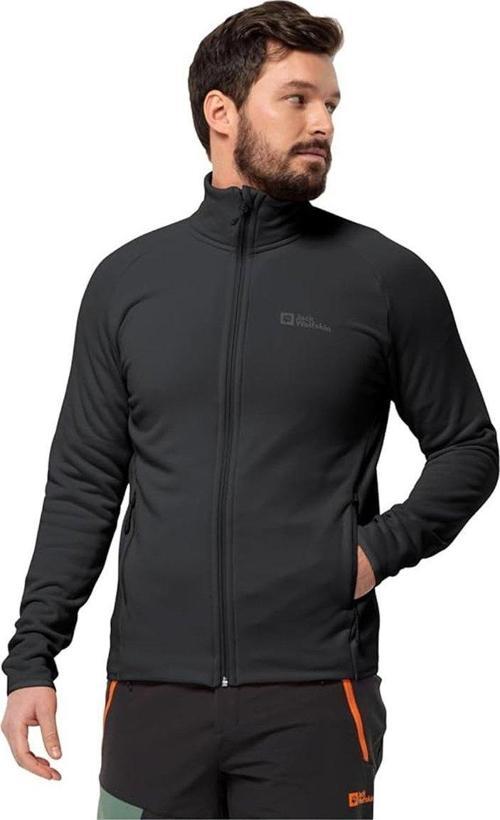 Baiselberg FZ M Erkek Polar Ceket