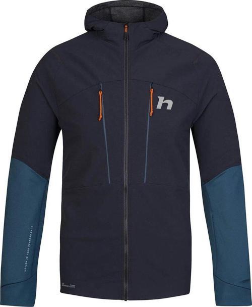Trane Hoody Erkek Outdoor Ceket