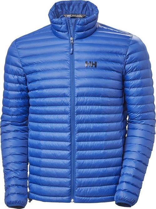 Sirdal Insulator Erkek Outdoor Mont