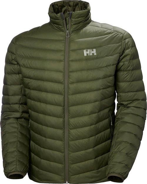 Verglas Down Insulator Erkek Outdoor Mont