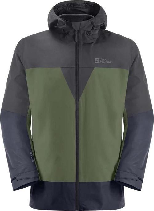 DNA Tundra 3IN1 Erkek Outdoor Mont