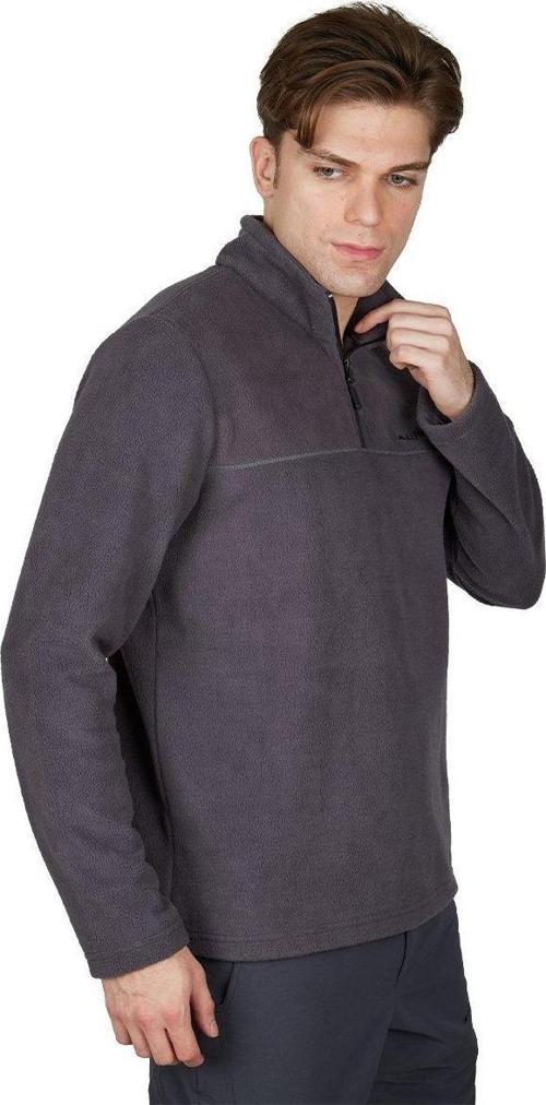 Agiliy Polar Sweatshirt