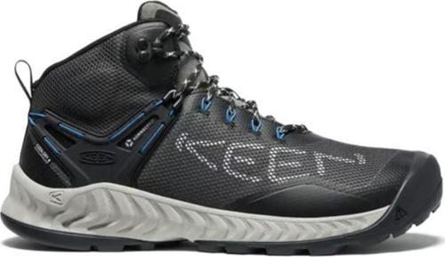 Nxis Evo Mid WP Erkek Outdoor Bot