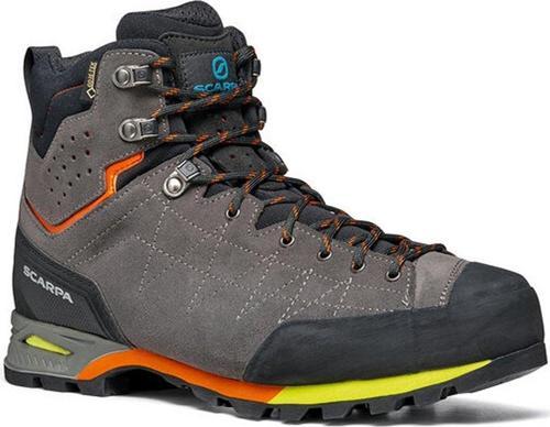 Zodiac Plus Gore-Tex Erkek Outdoor Bot