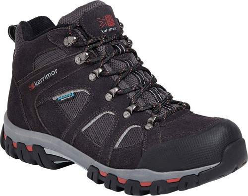 Bodmin Mid IV Erkek Outdoor Bot