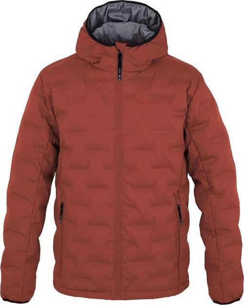Zazu Erkek Outdoor Mont