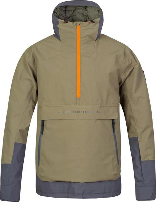 Patty FD Erkek Outdoor Mont