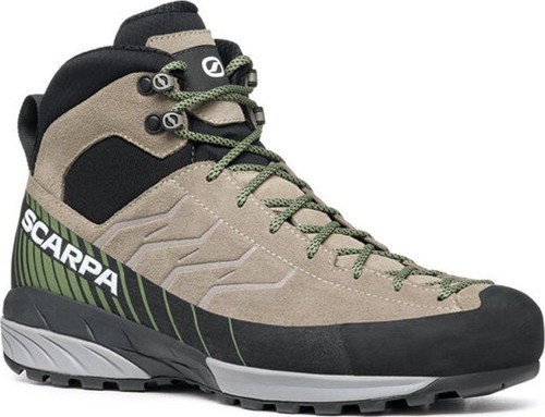 Mescalito Mid Gore-Tex Erkek Outdoor Bot