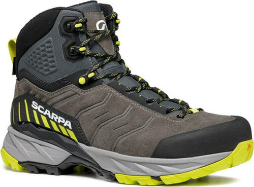 Rush TRK Gore-Tex Erkek Outdoor Bot