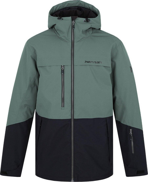 Freemont Erkek Outdoor Mont