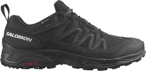 X Ward Leather Mid Gore-Tex Erkek Outdoor Ayakkabı