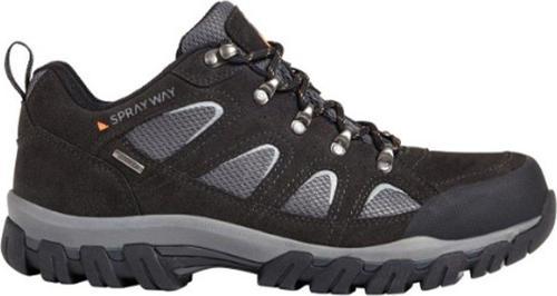 Mull Low HydroDRY Erkek Ayakkabı