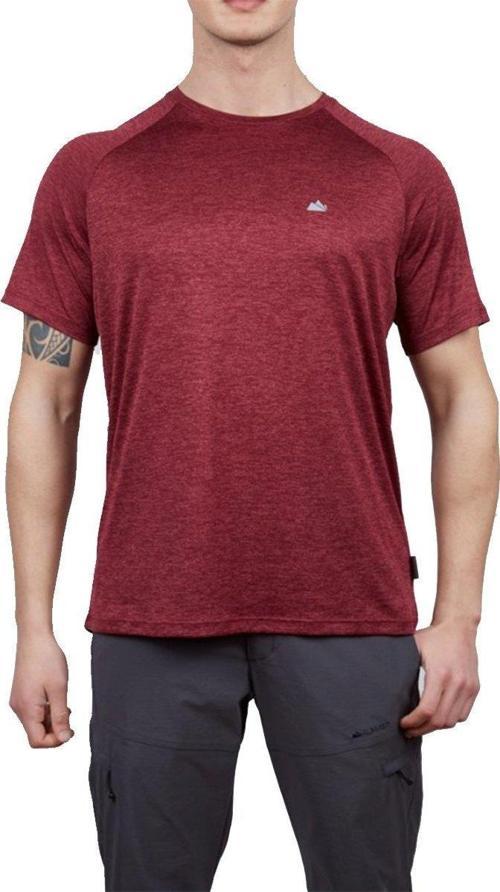 Speedwick Move Erkek T-Shirt