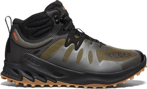Zionic Mid WP Erkek Outdoor Bot