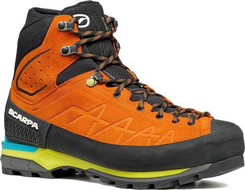 Zodiac Tech Gore-Tex Erkek Outdoor Bot