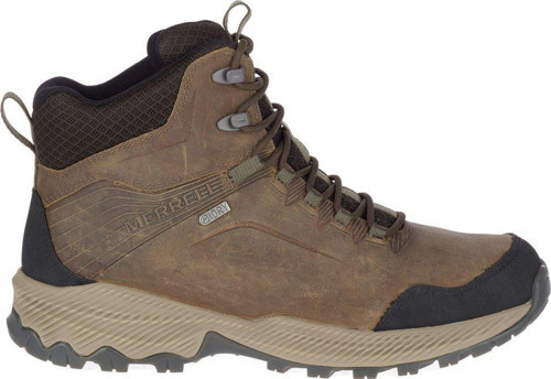 Forest Bound Mid Waterproof Erkek Outdoor Bot